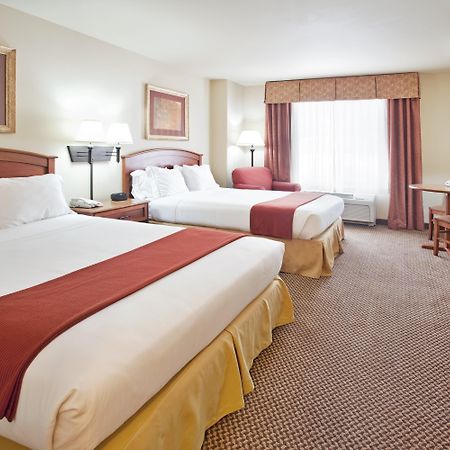 Holiday Inn Express Hotel & Suites Cedar City, An Ihg Hotel Quarto foto
