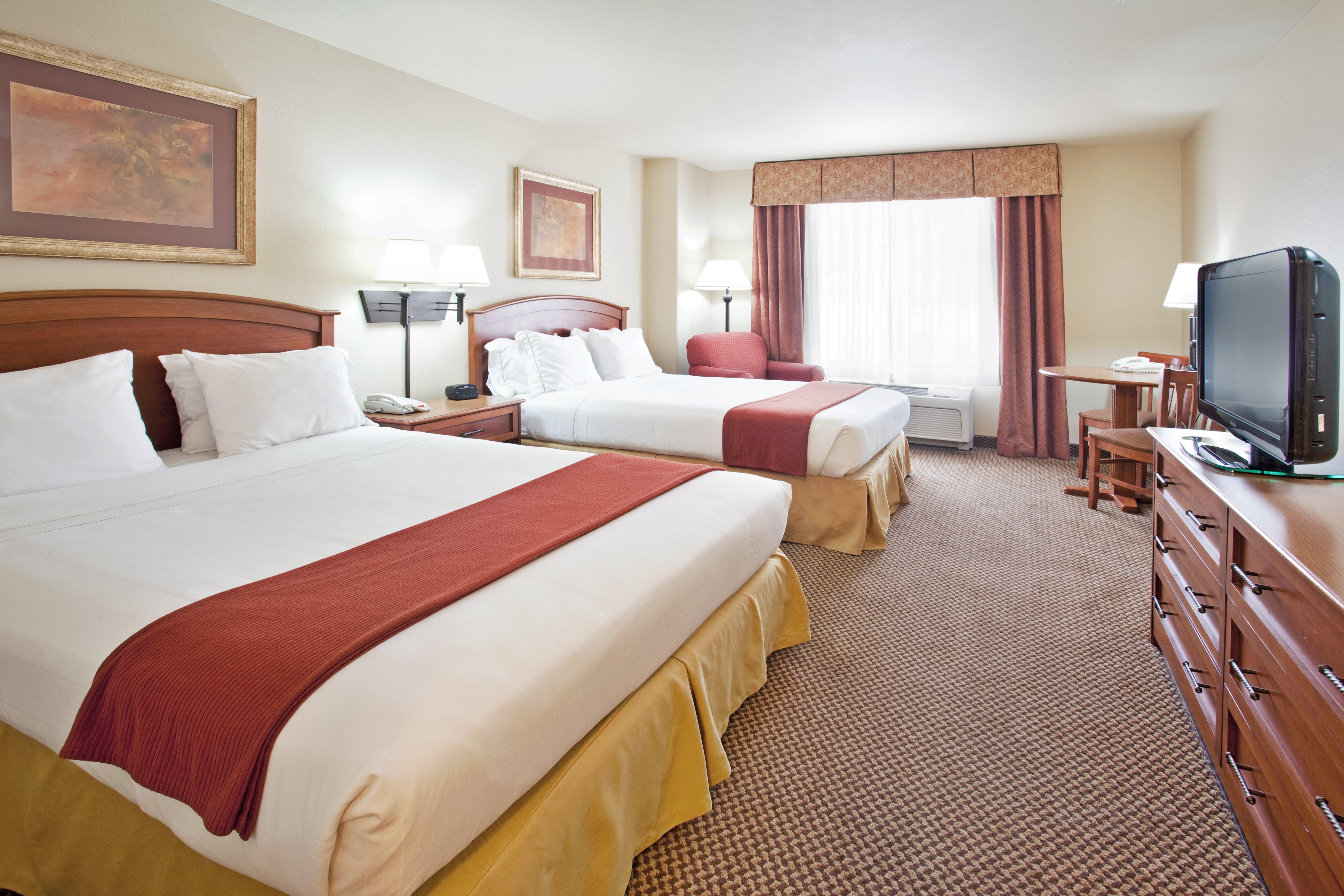 Holiday Inn Express Hotel & Suites Cedar City, An Ihg Hotel Quarto foto