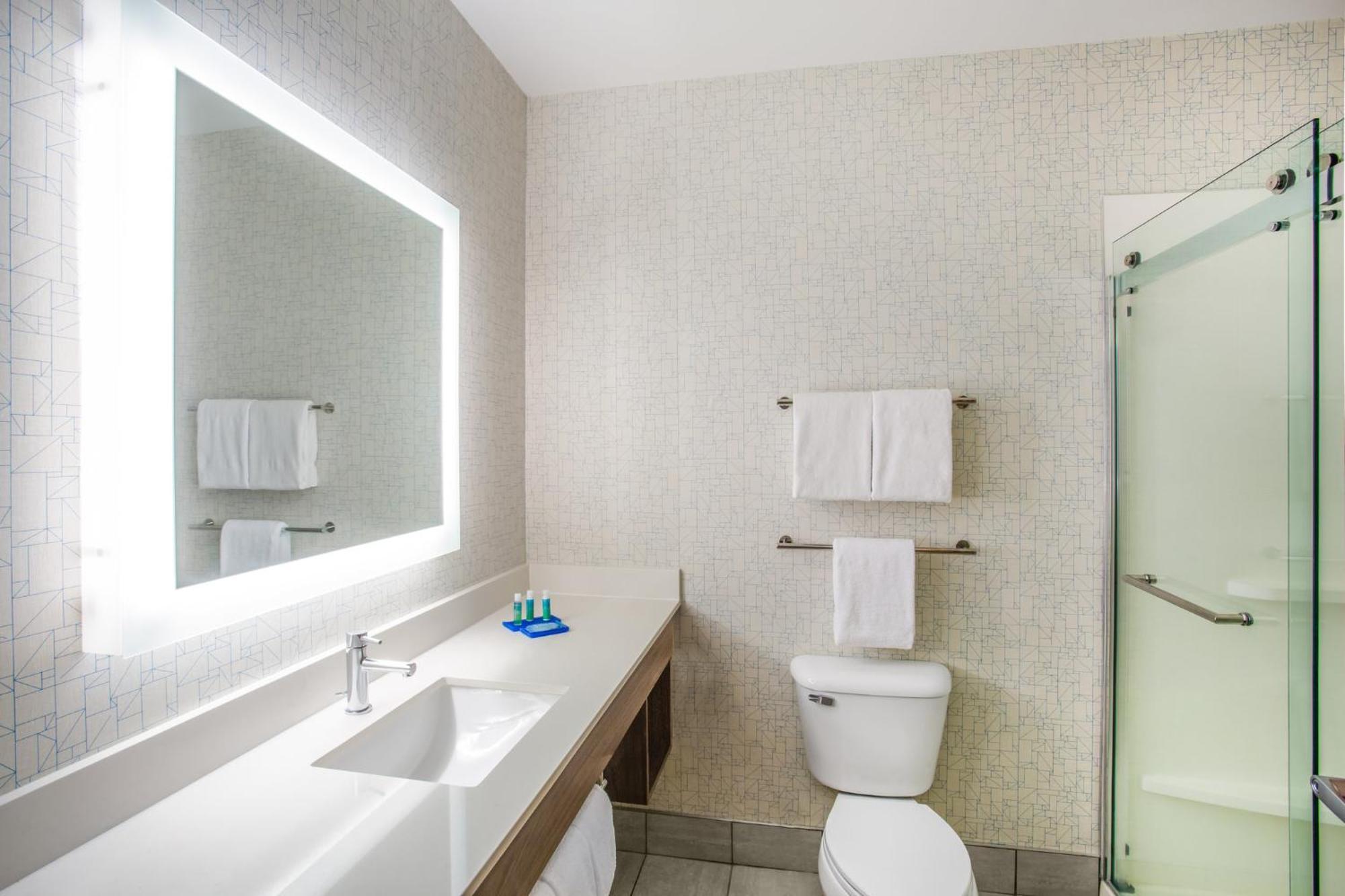 Holiday Inn Express Hotel & Suites Cedar City By Ihg Exterior foto